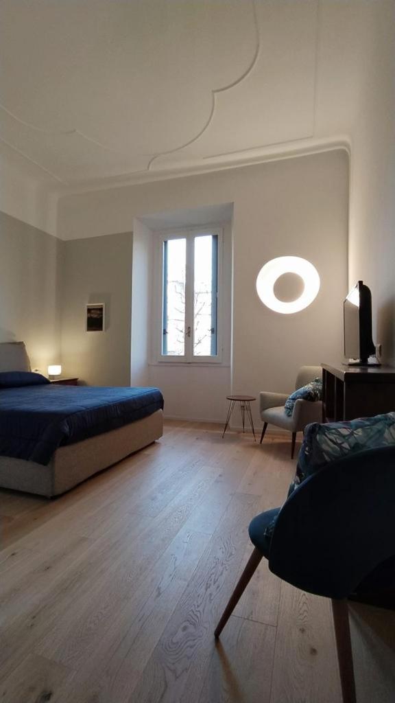 Appartement Chicca House *