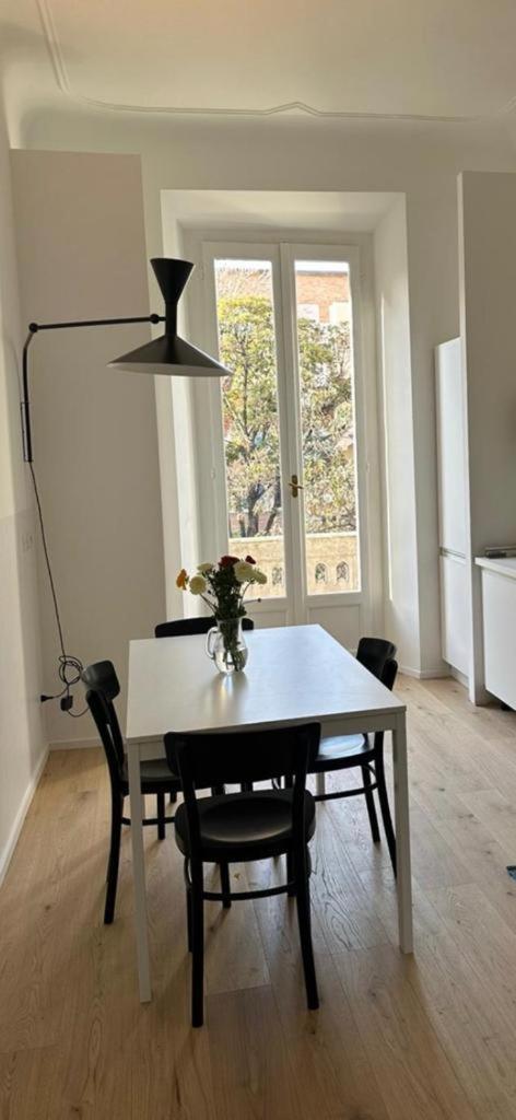 Appartement Chicca House Milan