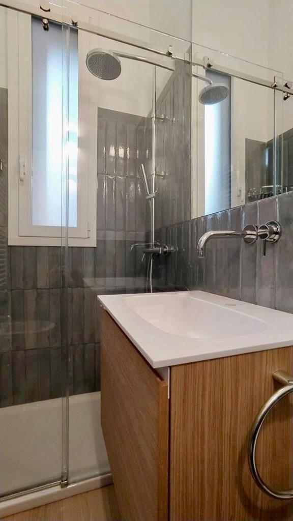 Appartement Chicca House