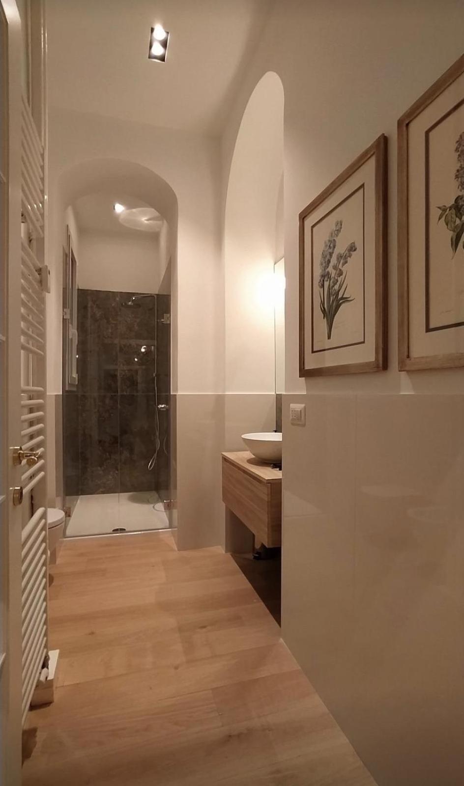 Appartement Chicca House Milan