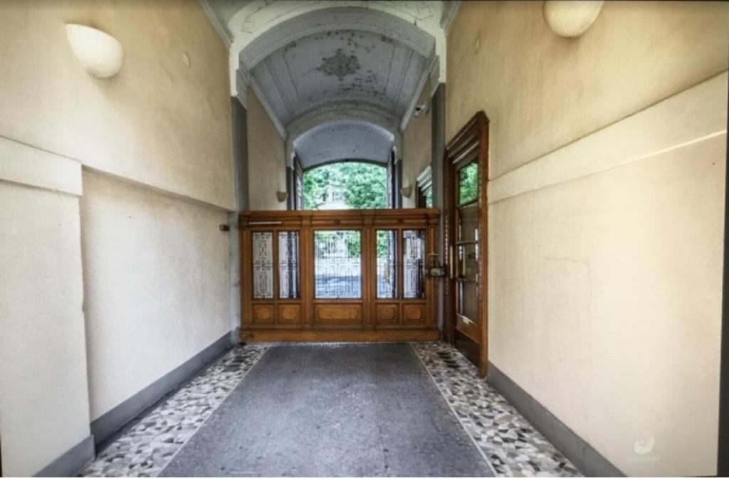 Chicca House Appartement *