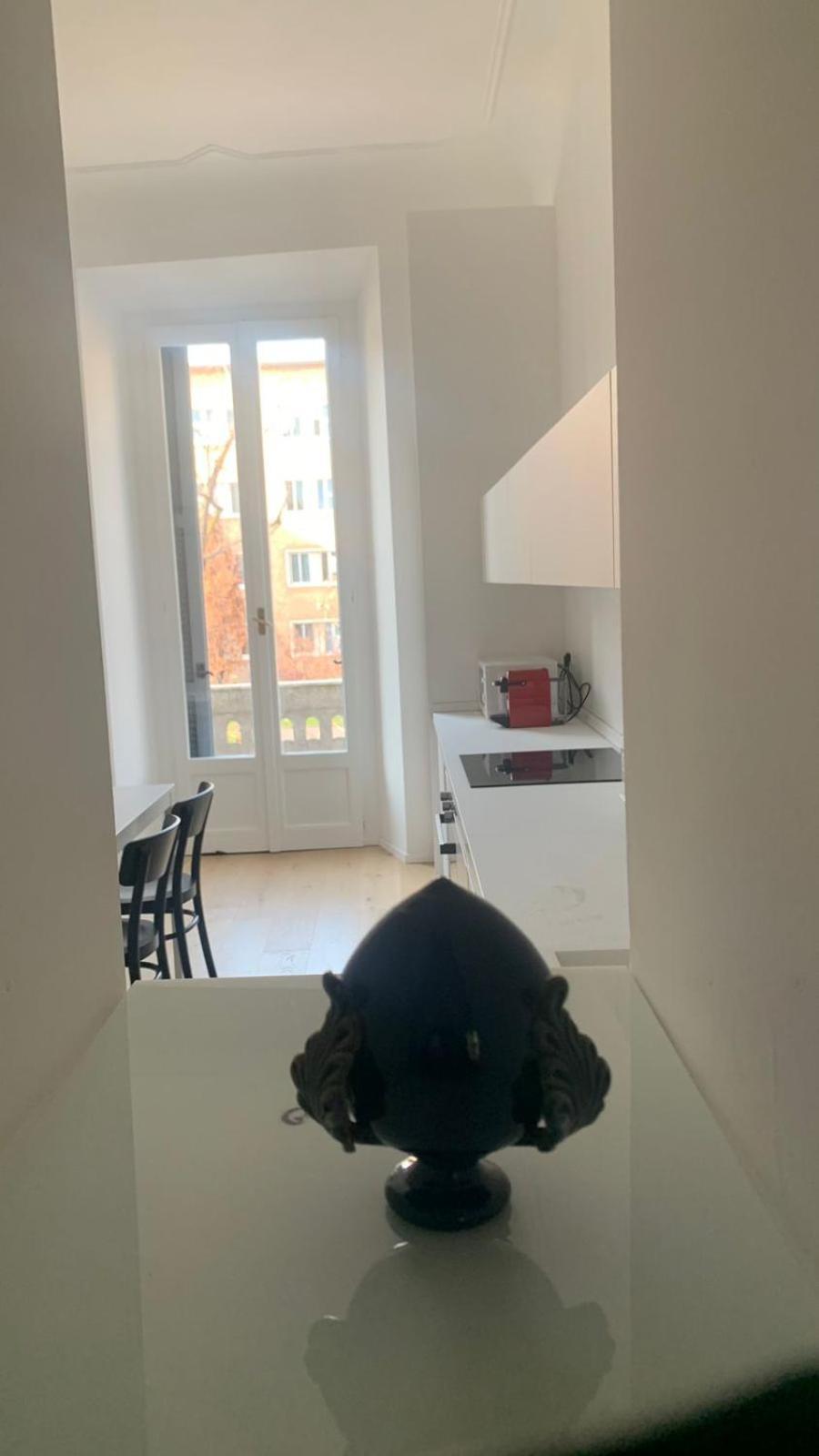 Appartement Chicca House Milan