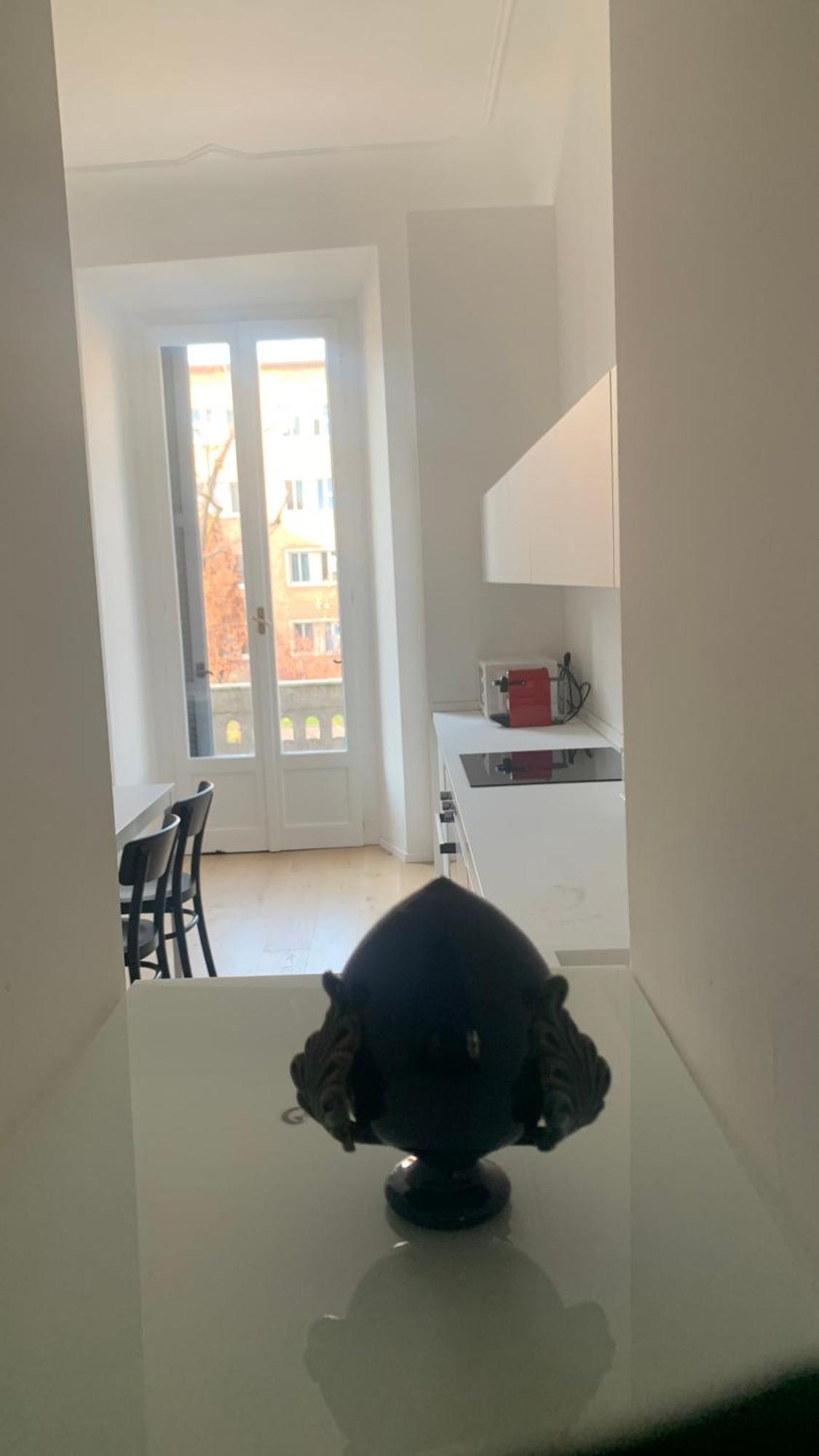 Chicca House Appartement Milan