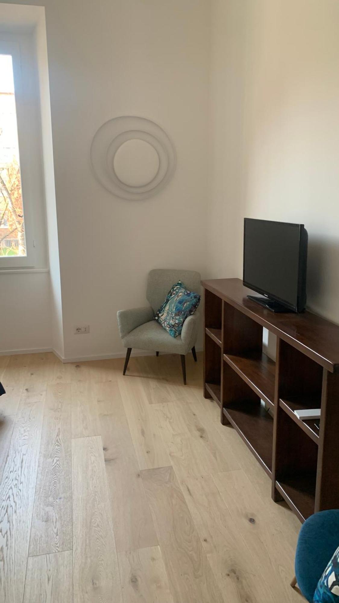 Appartement Chicca House *
