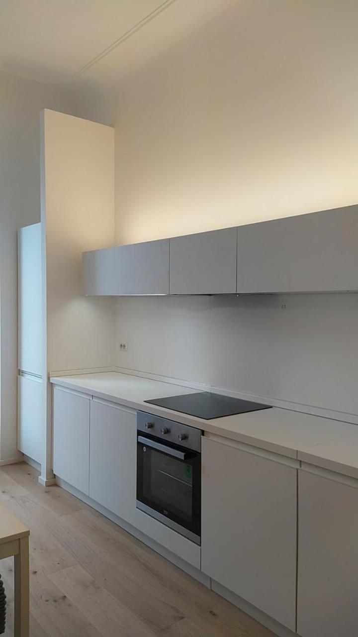 Apartamento Chicca House Milano *